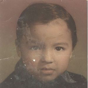 Meet your Posher, Oscar